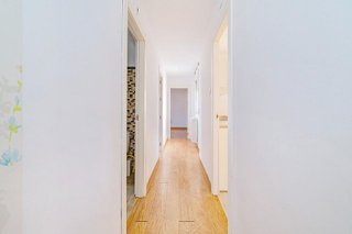 Piso en venta en Camino de Ronda - Rosaleda en Granada