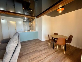 Piso en venta en  El Acequión - Los Naúfragos en Torrevieja