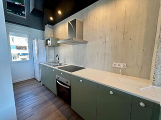 Piso en venta en  El Acequión - Los Naúfragos en Torrevieja