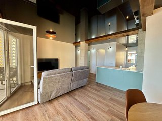 Piso en venta en  El Acequión - Los Naúfragos en Torrevieja