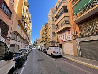 Piso en venta en El Pla de Sant Josep - L'Asil en Elche