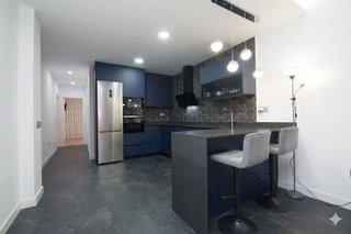 Piso en venta en El Pla de Sant Josep - L'Asil en Elche
