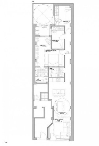 Piso en venta en El Pla de Sant Josep - L'Asil en Elche