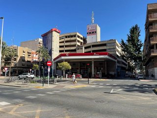 Piso en venta en El Pla de Sant Josep - L'Asil en Elche