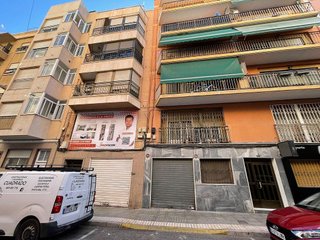 Piso en venta en El Pla de Sant Josep - L'Asil en Elche