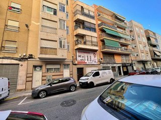 Piso en venta en El Pla de Sant Josep - L'Asil en Elche