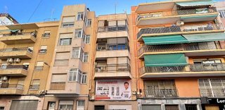 Piso en venta en El Pla de Sant Josep - L'Asil en Elche