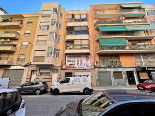 Piso en venta en El Pla de Sant Josep - L'Asil en Elche