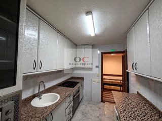 Piso en venta en Centro en Murcia