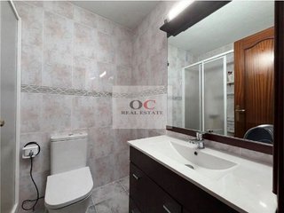 Piso en venta en Centro en Murcia
