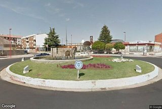 Piso en venta en Bañeza (La)