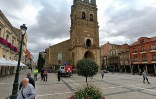 Piso en venta en Bañeza (La)