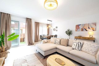 Piso en venta en Centro Ciudad en Fuengirola