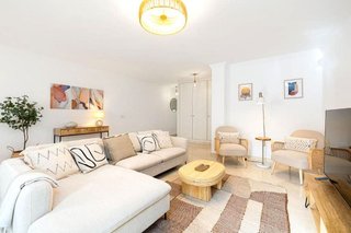 Piso en venta en Centro Ciudad en Fuengirola