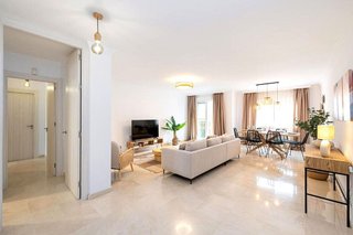 Piso en venta en Centro Ciudad en Fuengirola