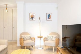 Piso en venta en Centro Ciudad en Fuengirola