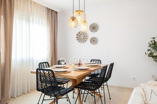 Piso en venta en Centro Ciudad en Fuengirola