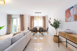 Piso en venta en Centro Ciudad en Fuengirola
