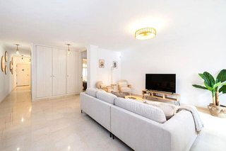Piso en venta en Centro Ciudad en Fuengirola