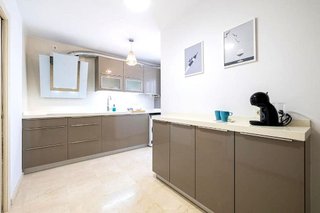 Piso en venta en Centro Ciudad en Fuengirola