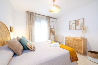 Piso en venta en Centro Ciudad en Fuengirola