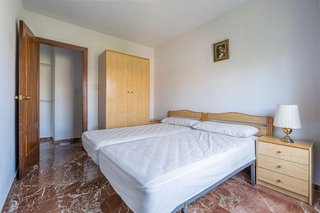 Piso en venta en Pajaritos - Plaza de Toros en Granada