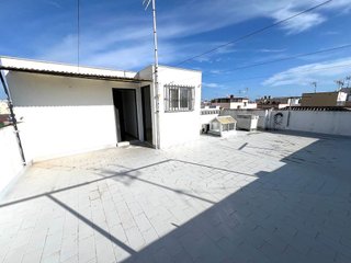 Ático en venta en El Chorrillo - El Molino en Rota