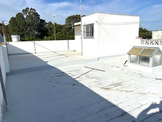 Ático en venta en El Chorrillo - El Molino en Rota