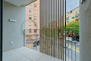Piso en venta en Benalúa en Alicante