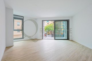 Piso en venta en Benalúa en Alicante