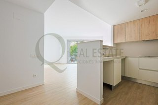 Piso en venta en Benalúa en Alicante