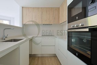 Piso en venta en Benalúa en Alicante