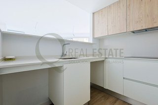 Piso en venta en Benalúa en Alicante
