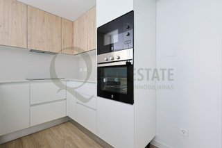 Piso en venta en Benalúa en Alicante