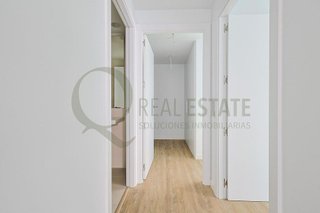 Piso en venta en Benalúa en Alicante