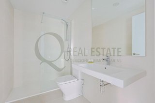 Piso en venta en Benalúa en Alicante