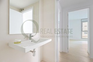 Piso en venta en Benalúa en Alicante