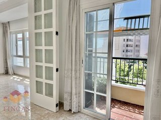 Piso en venta en Arxiduc - Bons Aires en Palma de Mallorca