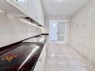 Piso en venta en Arxiduc - Bons Aires en Palma de Mallorca