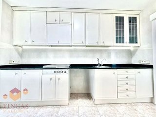 Piso en venta en Arxiduc - Bons Aires en Palma de Mallorca