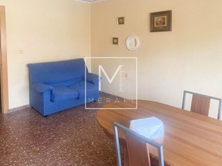Piso en venta en San Pablo - Santa Teresa en Albacete