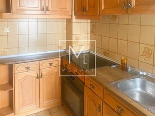 Piso en venta en San Pablo - Santa Teresa en Albacete