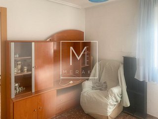 Piso en venta en San Pablo - Santa Teresa en Albacete
