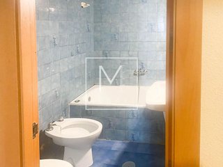 Piso en venta en San Pablo - Santa Teresa en Albacete