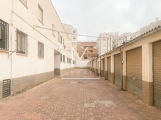 Piso en venta en San Pablo - Santa Teresa en Albacete