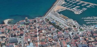 Piso en venta en Centro en Torrevieja
