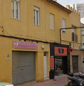 Piso en venta en Centro en Torrevieja