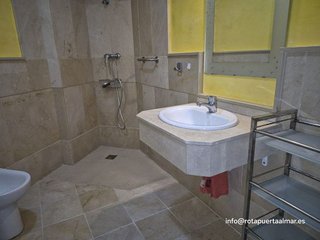 Piso en venta en Arenal - La Pólvora en Dos Hermanas
