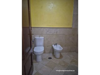 Piso en venta en Arenal - La Pólvora en Dos Hermanas