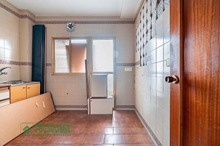 Piso en venta en Ejido Sur en Ejido (El)